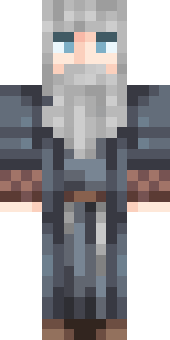 gumb1e's Minecraft skin