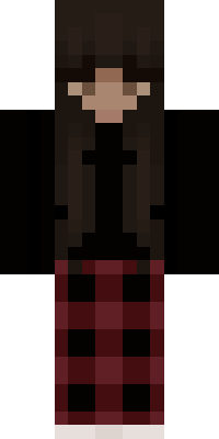 Skin render for hsj1200