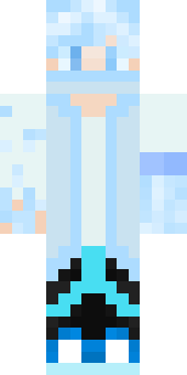 huuducpro2021's Minecraft skin