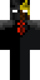 hwnm's Minecraft skin