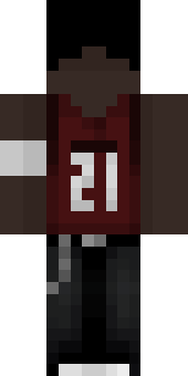 iClt's Minecraft skin