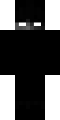 Skin render for iCrimax