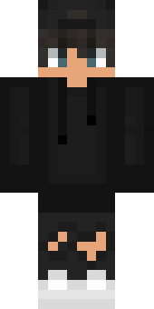 iDxp's Minecraft skin