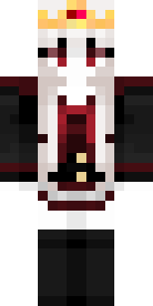 iPacks's Minecraft skin