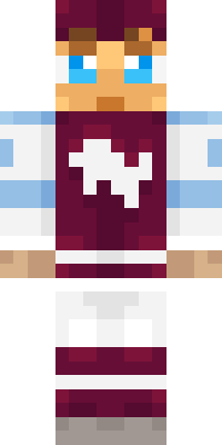 iPlexity skin