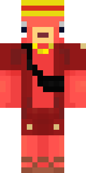 iRxze_'s Minecraft skin