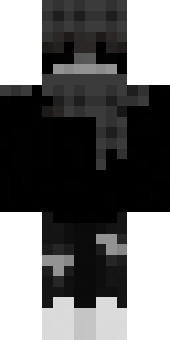 iTzDrakthar's Minecraft skin