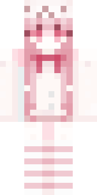 Skin render for i_lu_bu_i