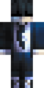icebeastFZN's Minecraft skin