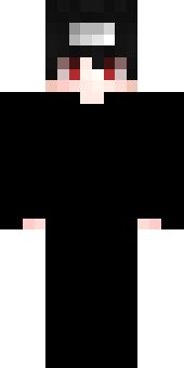 ilychristinaa's Minecraft skin