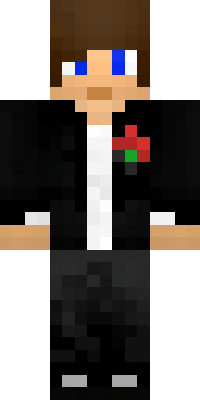 Skin render for ish13c
