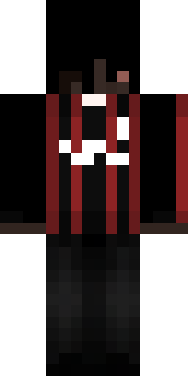 its_simple_man's Minecraft skin