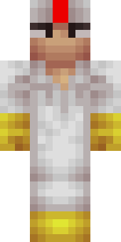 joac7z's Minecraft skin
