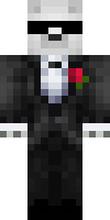 josebiupYT's skin