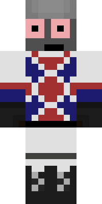 jromeASFsniper skin