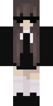 jstmaxlol's Minecraft skin