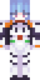 just74go13's Minecraft skin