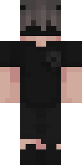 jxrw's Minecraft skin