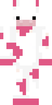 kaaip's Minecraft skin