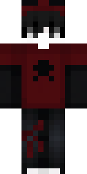 kan_levrai's Minecraft skin