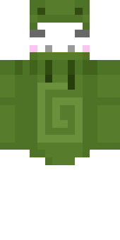 kaoif's Minecraft skin
