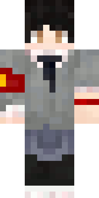 Skin render for kemiamu