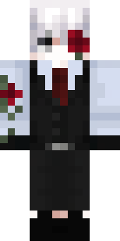 ken_kaneki_12's Minecraft skin