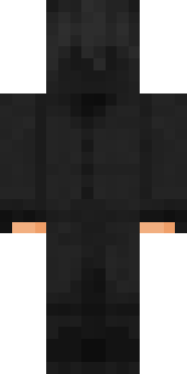 kenoh's Minecraft skin