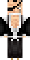 kenpoiu's skin