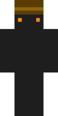 Skin render for keypressed