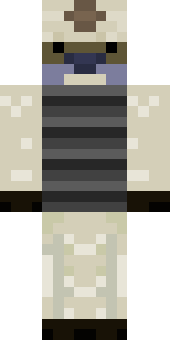 khel_'s Minecraft skin