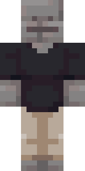kimoVoid's Minecraft skin