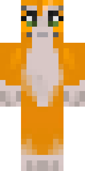 kirbywrldd's Minecraft skin