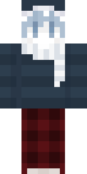konekofx's Minecraft skin