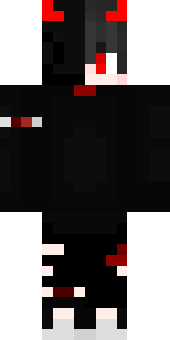krevan76's Minecraft skin