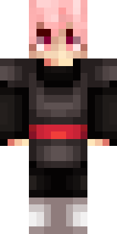 krispitYES's Minecraft skin