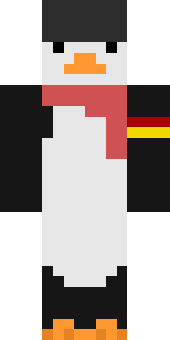 laddergod's Minecraft skin