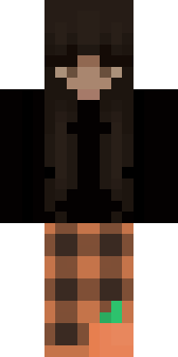 Skin render for ladybxg