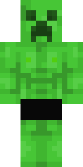 legen_crepeer's Minecraft skin