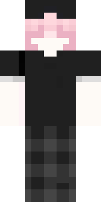 Skin render for lemonfrenzy