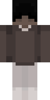 lerbacch's Minecraft skin
