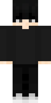 ljoi's Minecraft skin