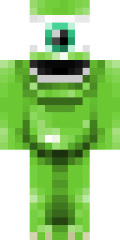 lmaochris's Minecraft skin