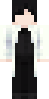 lncfer's Minecraft skin