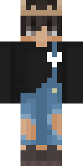 lobbyschild's Minecraft skin