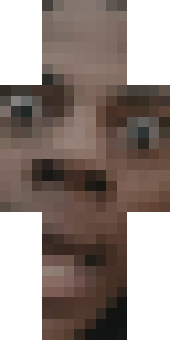 localbabyseller's Minecraft skin