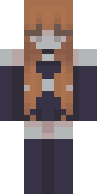 Skin render for lol