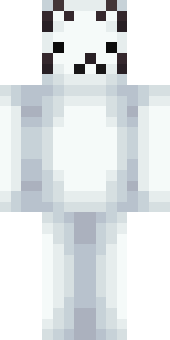 looshy's Minecraft skin