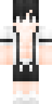 lubernox's Minecraft skin