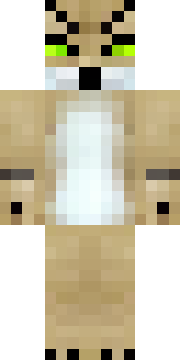 lynxGamer